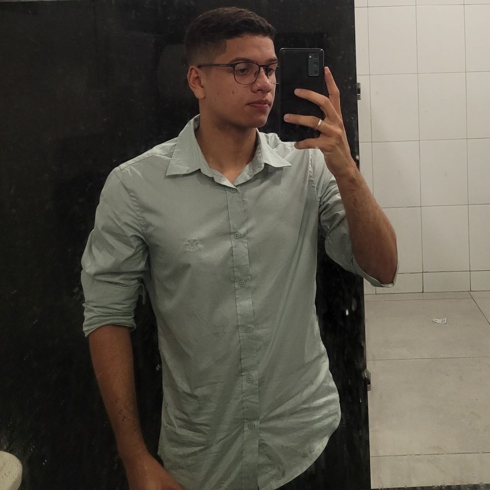 Cadu Patricio 