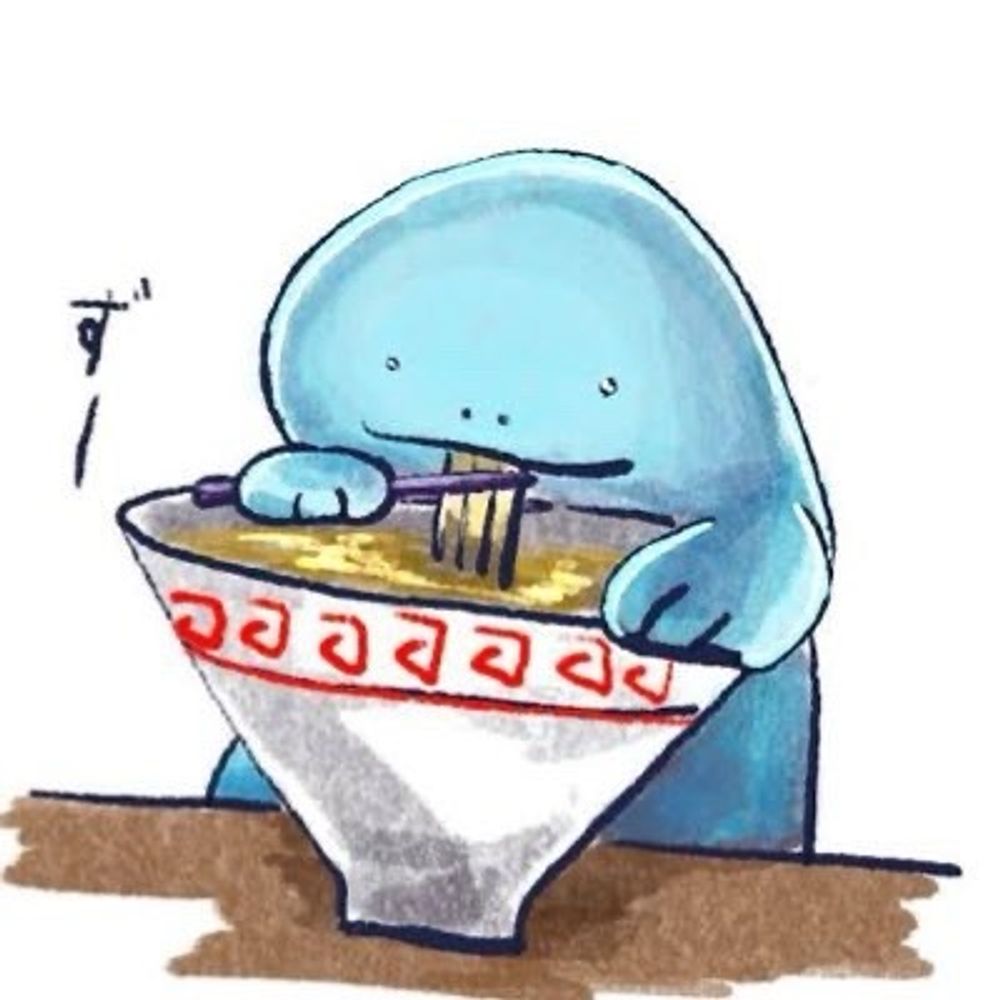 野望