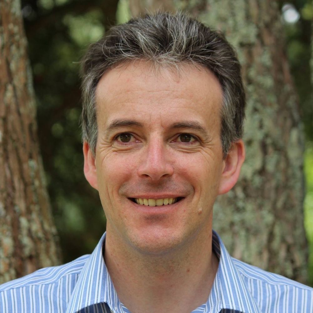 Stephen Lethbridge