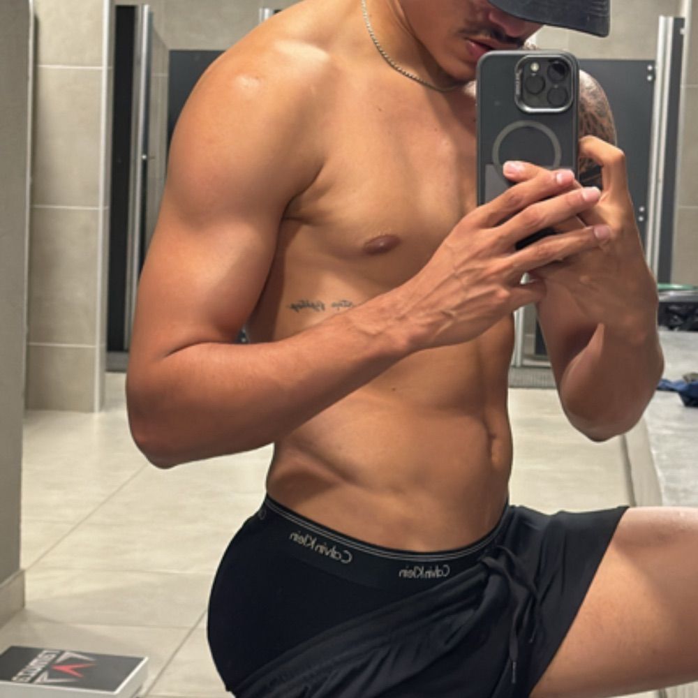 Novinho 🥵🔞