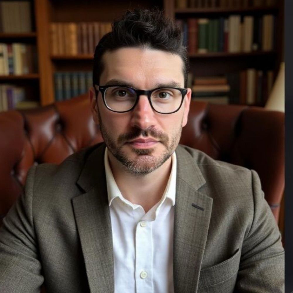 Matthew J Dolliver, PhD