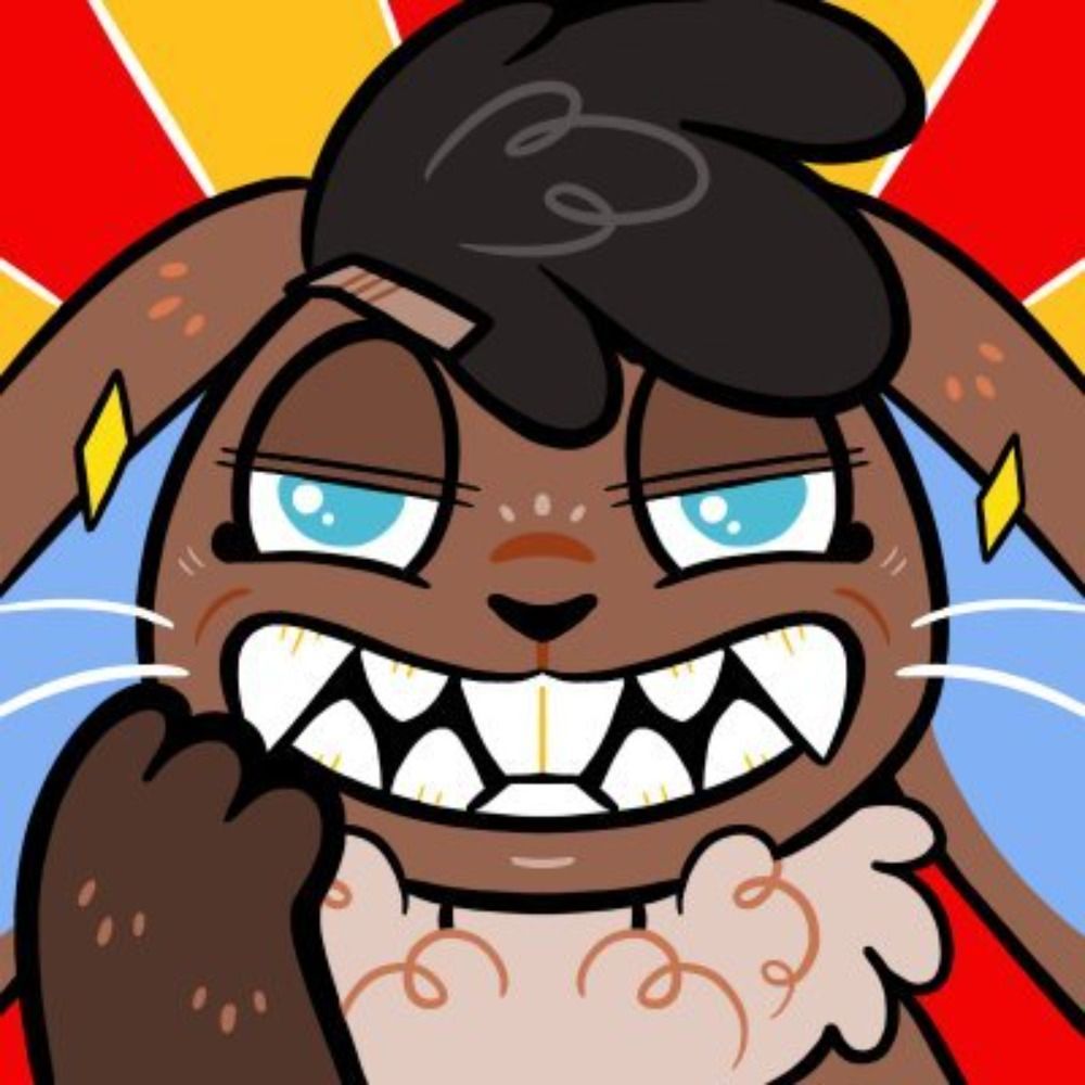 Loxy's avatar