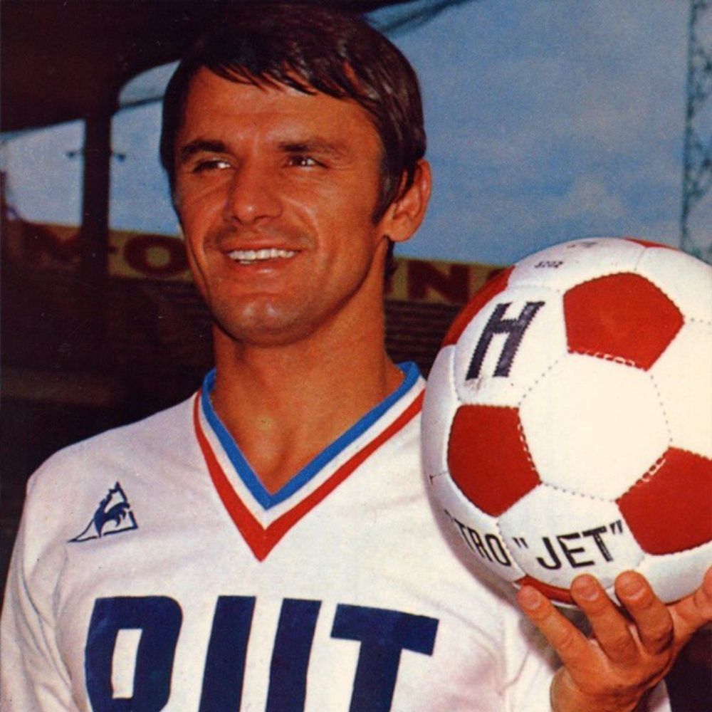 Le Grand Josip