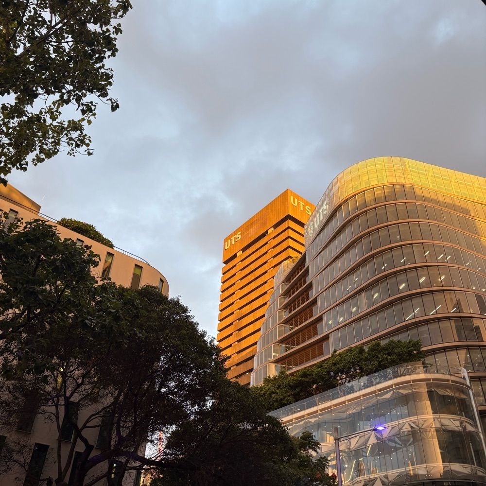 Social & Political Sciences, UTS