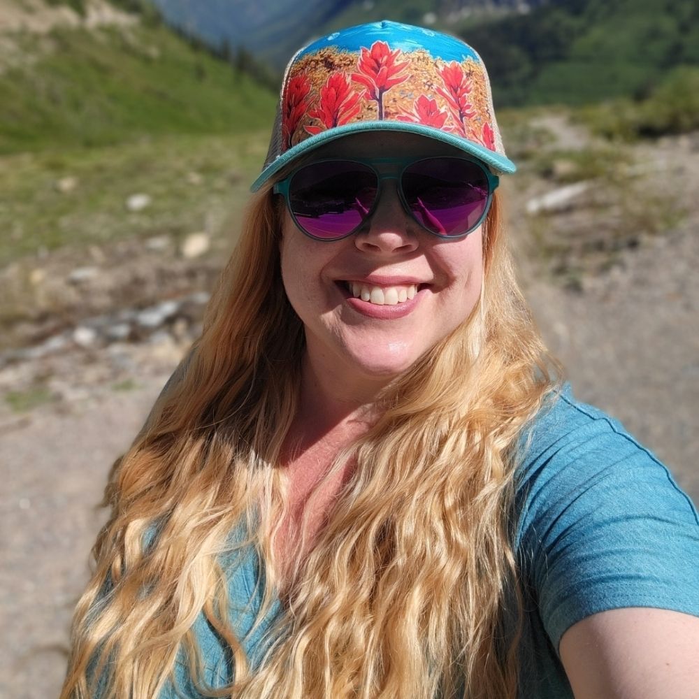 Jana Infanger