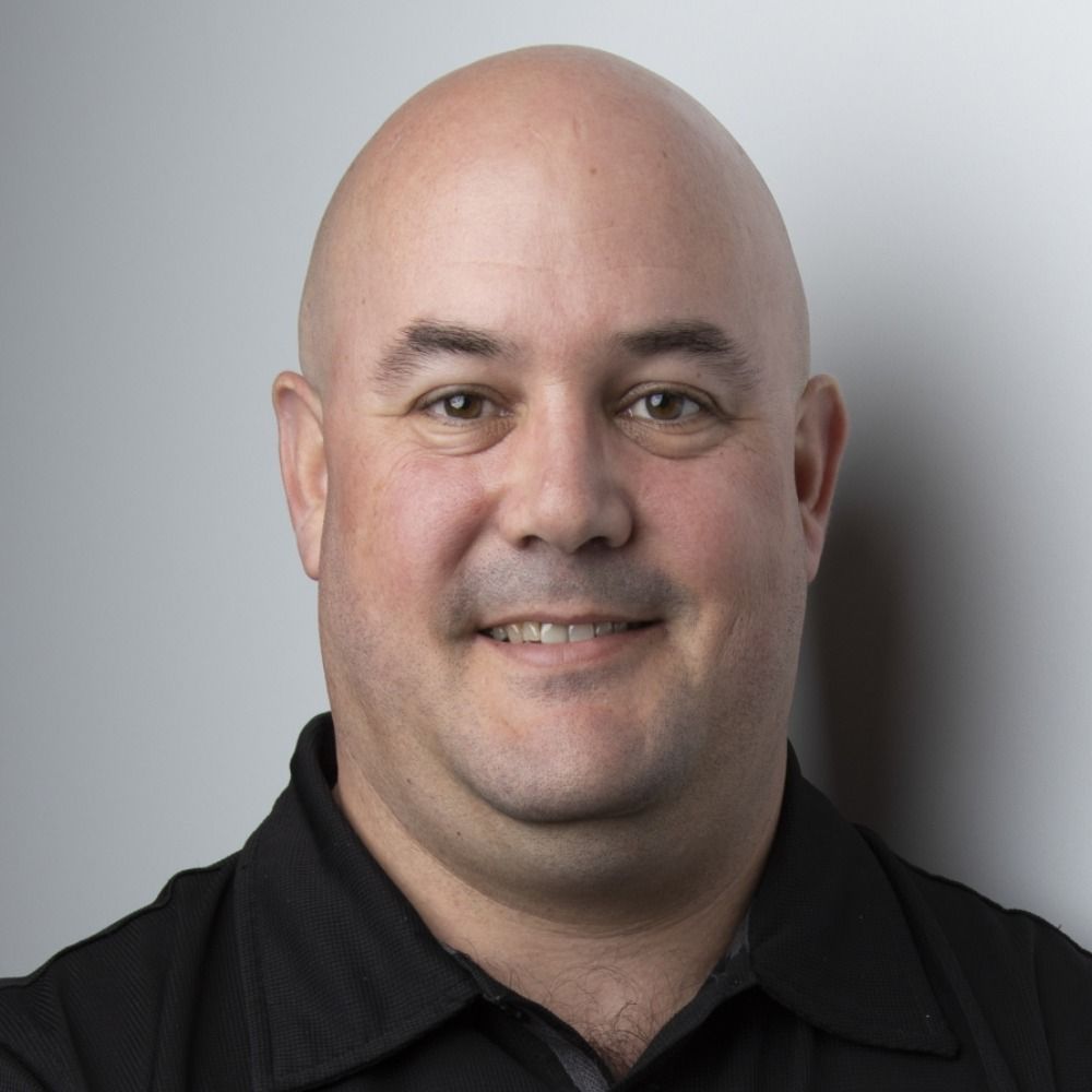 Craig Bryden