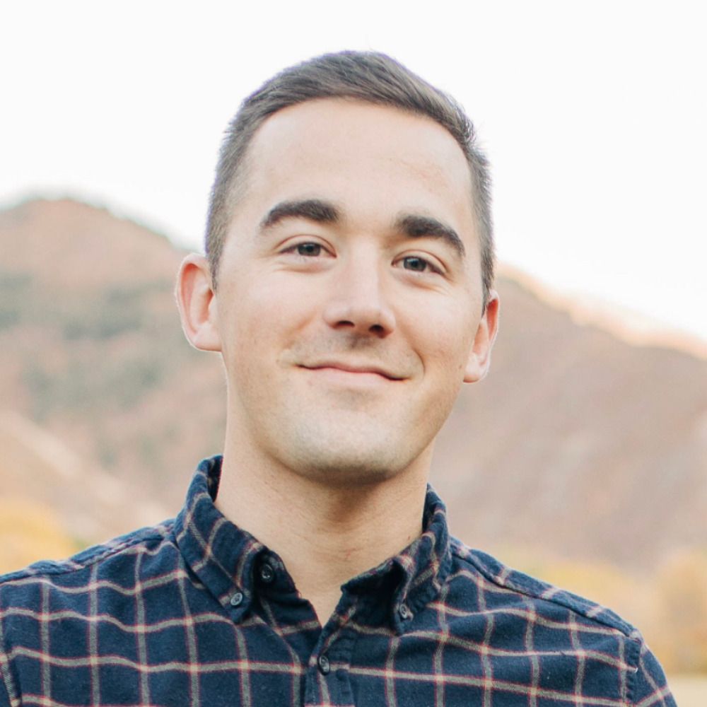 Chris Pfledderer
