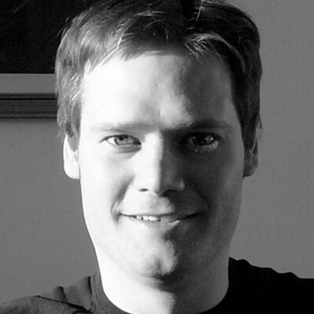 Lars Henie Barstad