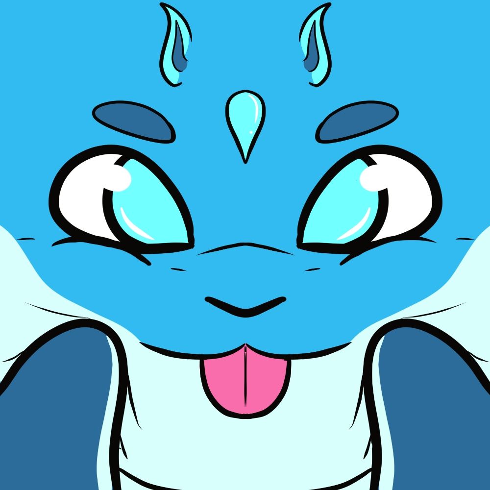 MoisterBoi (🎨 OPEN FOR COMMS)