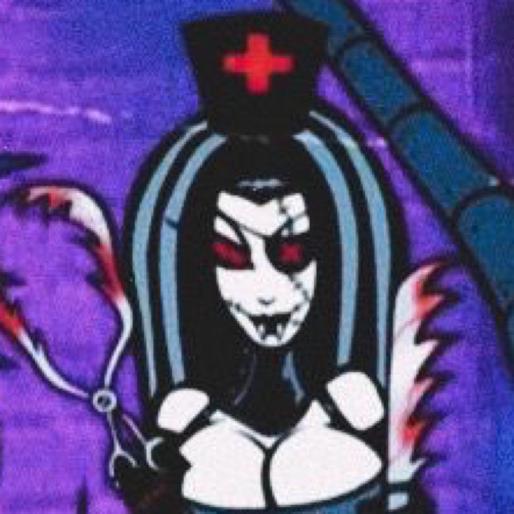 TSOI🔞💉🩸