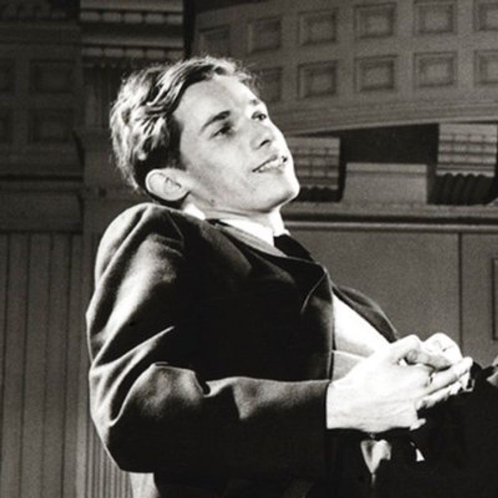 Glenn Gould 