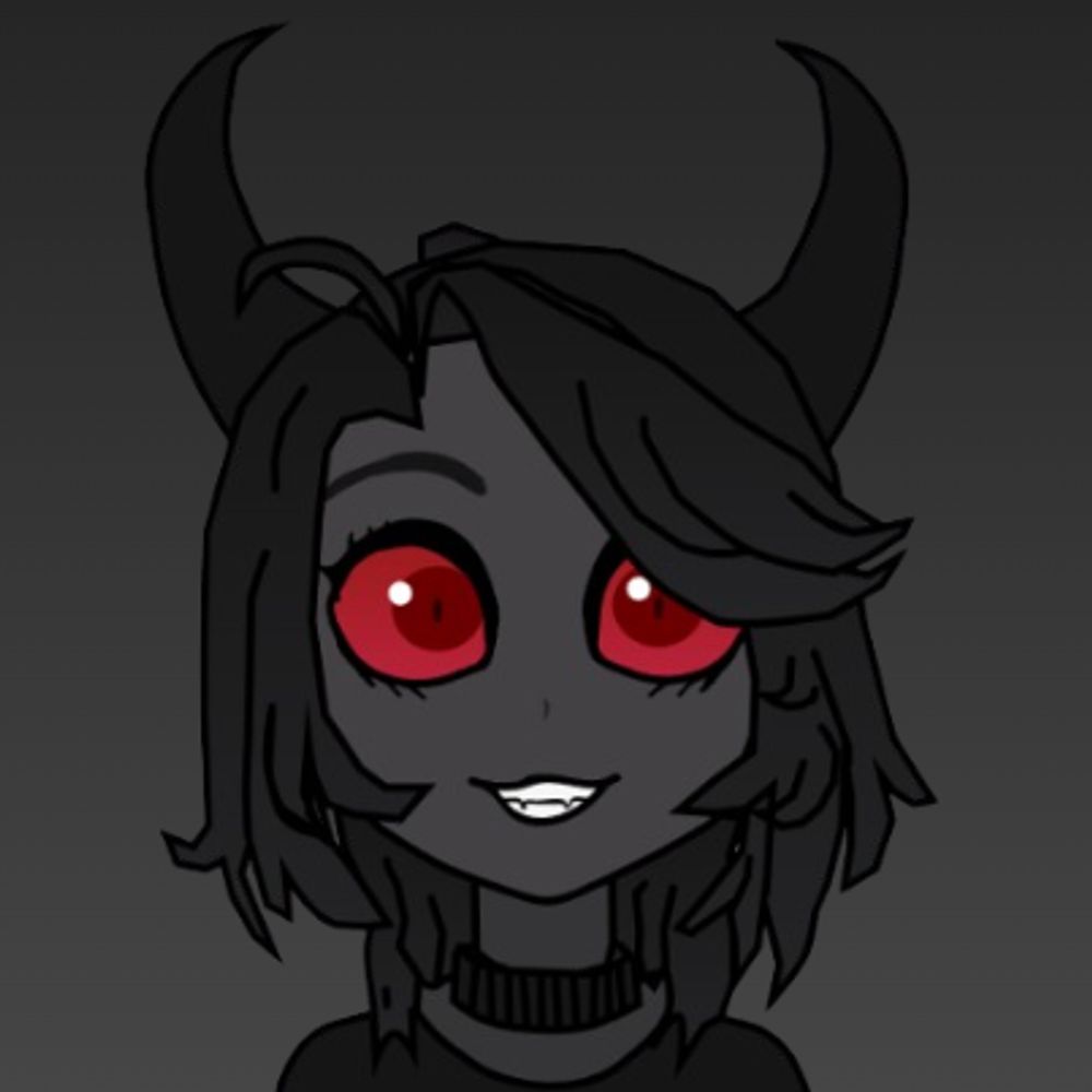 ⛧ Glompyy ⛧ 