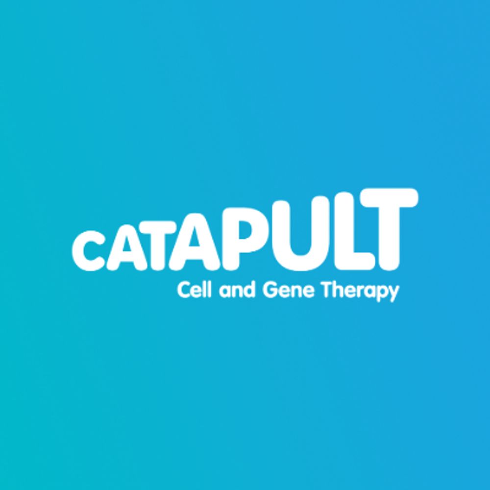 Cell and Gene Therapy Catapult