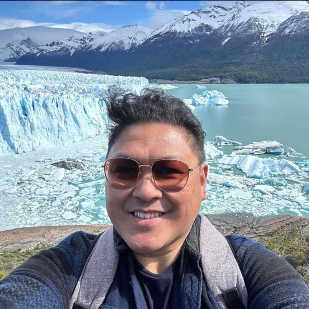 Allan Carandang