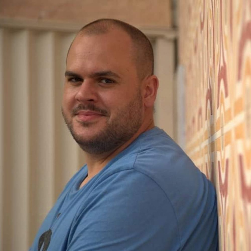 David Caracuel