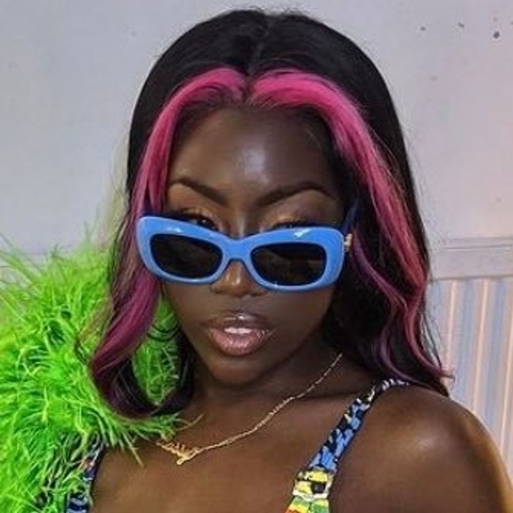 naomi