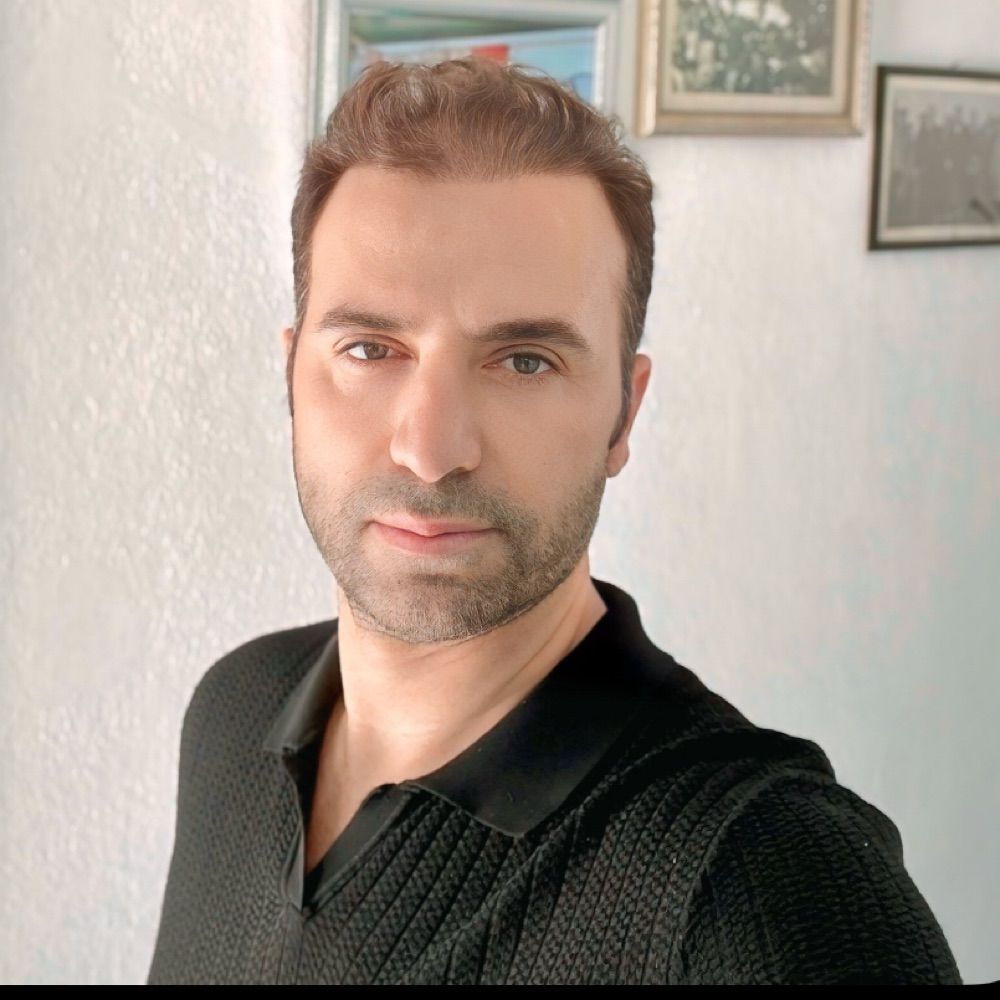 SERDAR KOLAY
