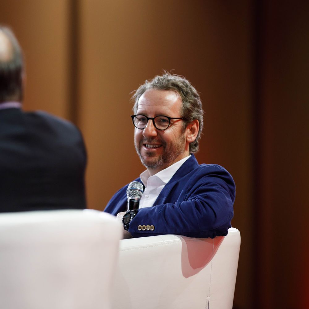 Gerald Butts