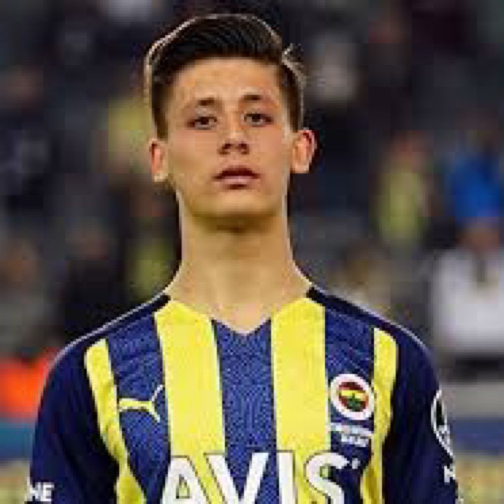 Arda Güler