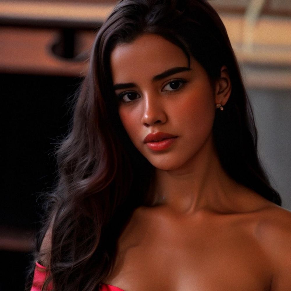 JÚLIA AMBRÓSIO ✨