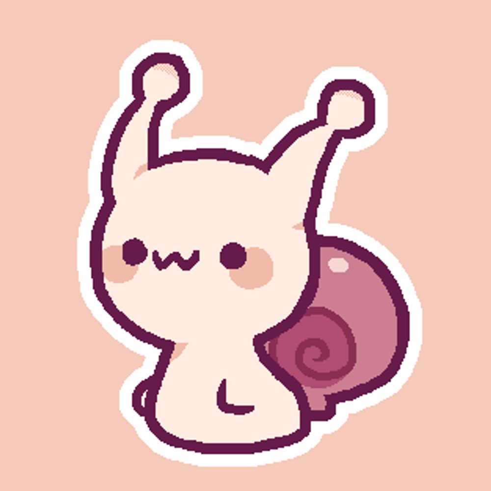 달팽