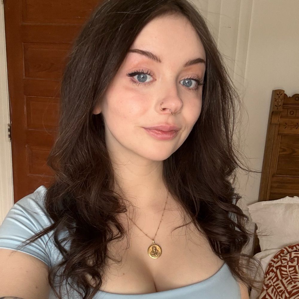 Josie Latino