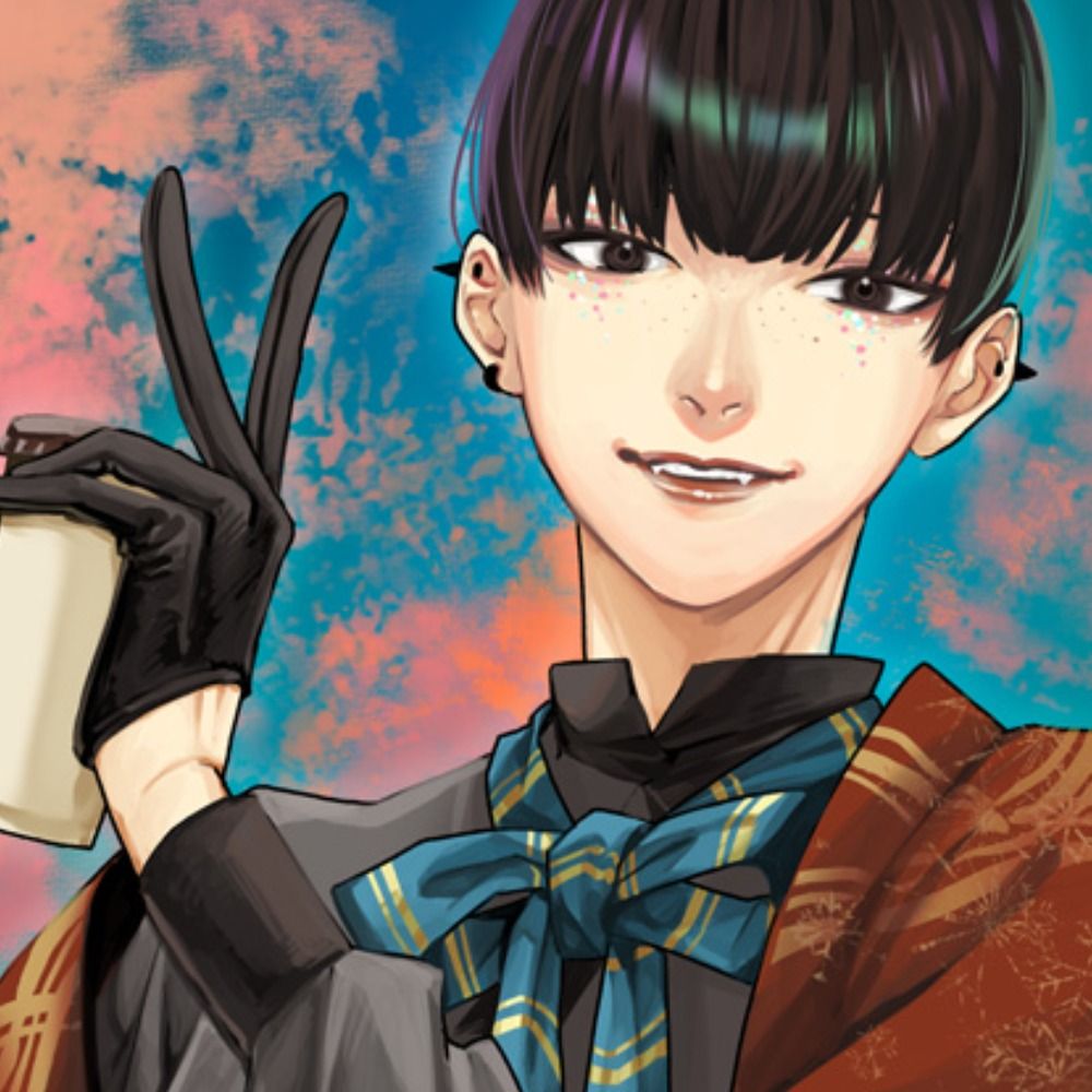 侘助289-wabisuke nihaku-