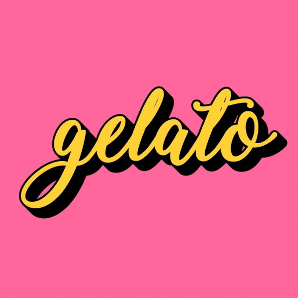 Gelato VFX