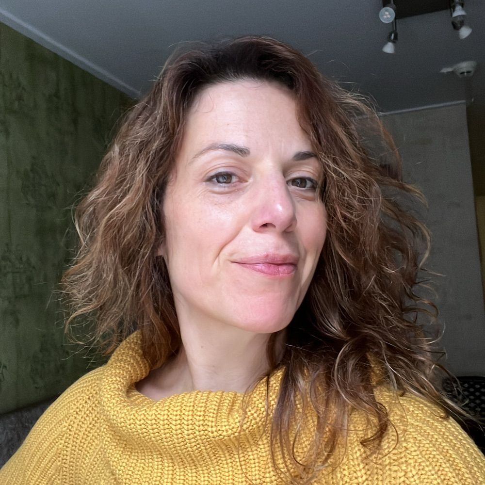 Elke Van Hellemont