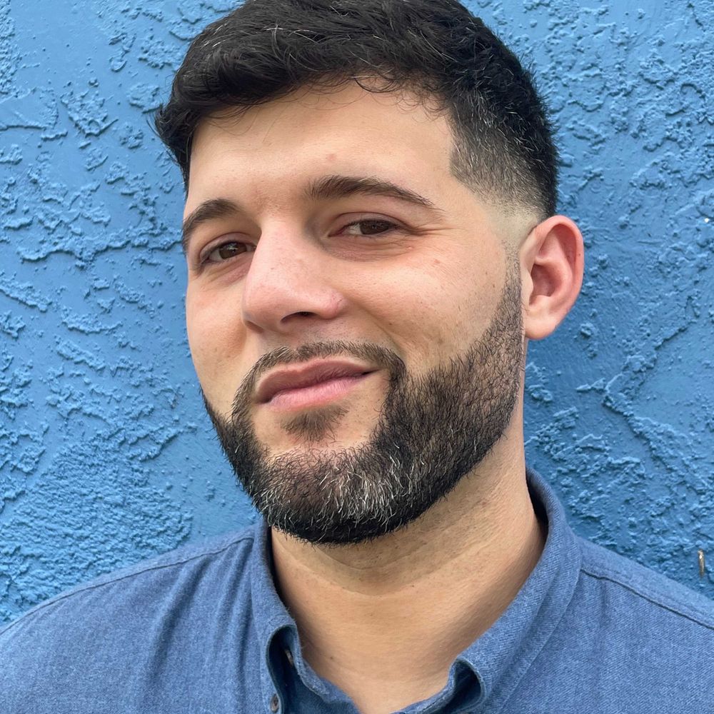 Daniel Ruiz