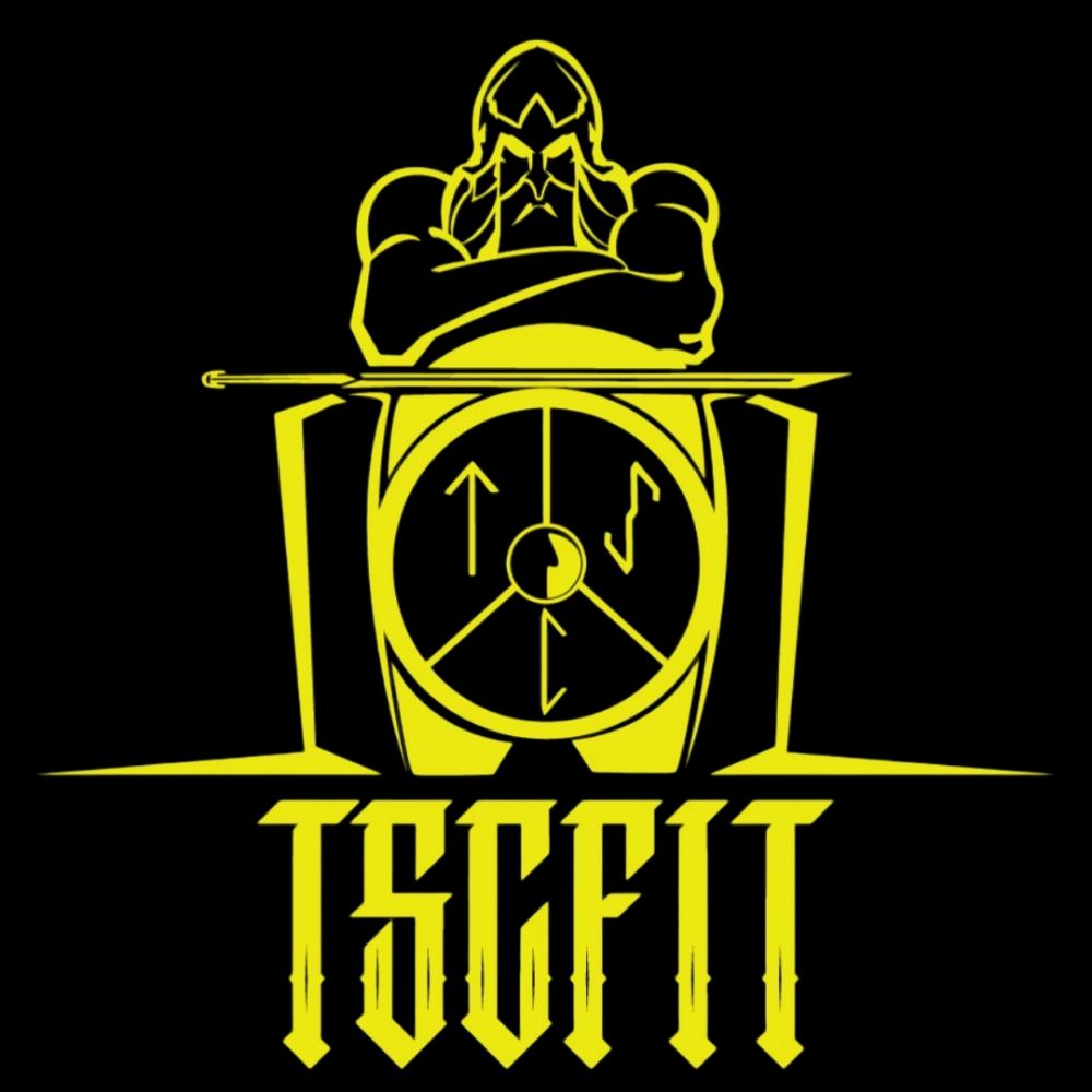 Kasper Jorgensen TSCFIT LLC systems