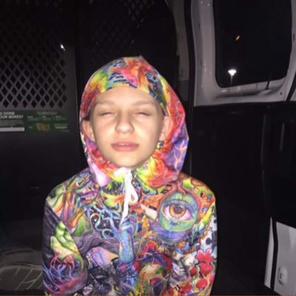 Lilskeet