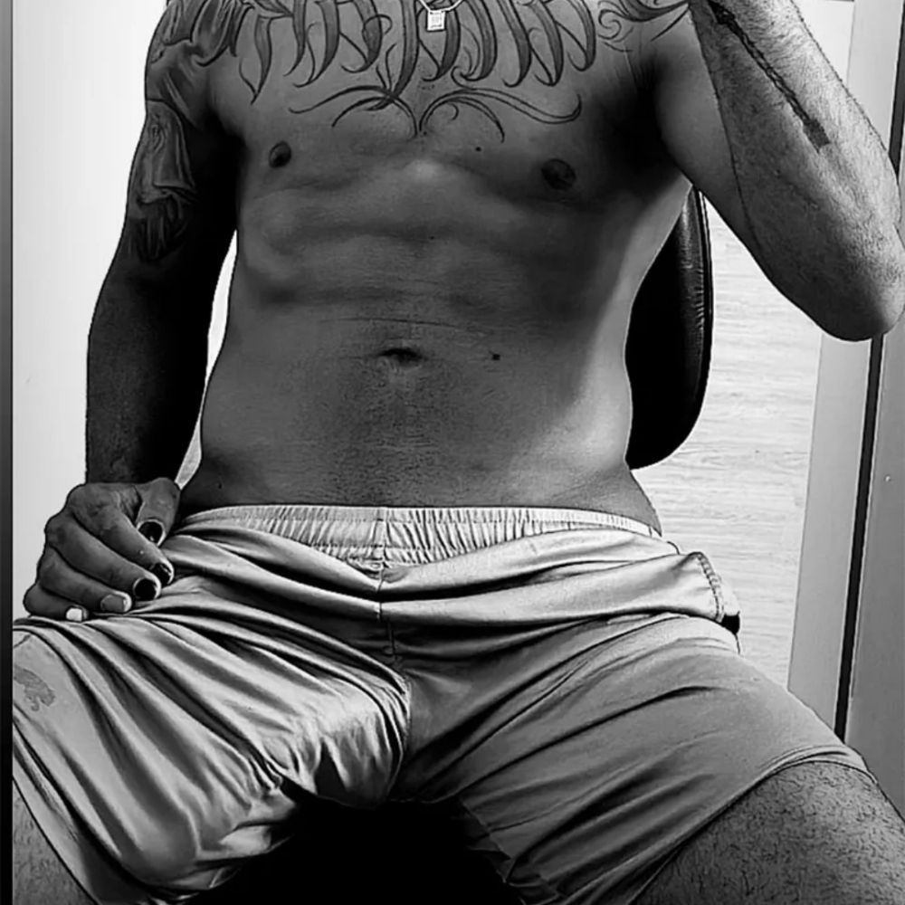 Conteúdo adulto 🔞🔥😈