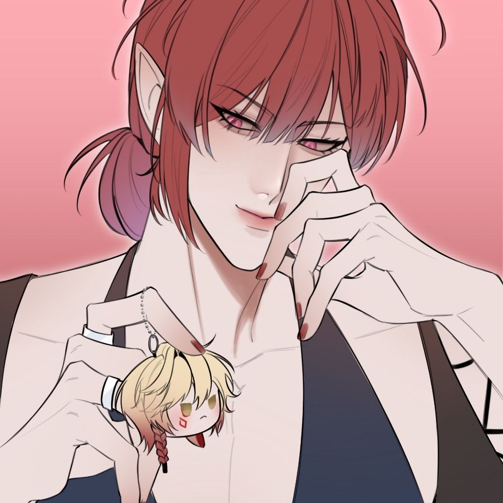 Seraph