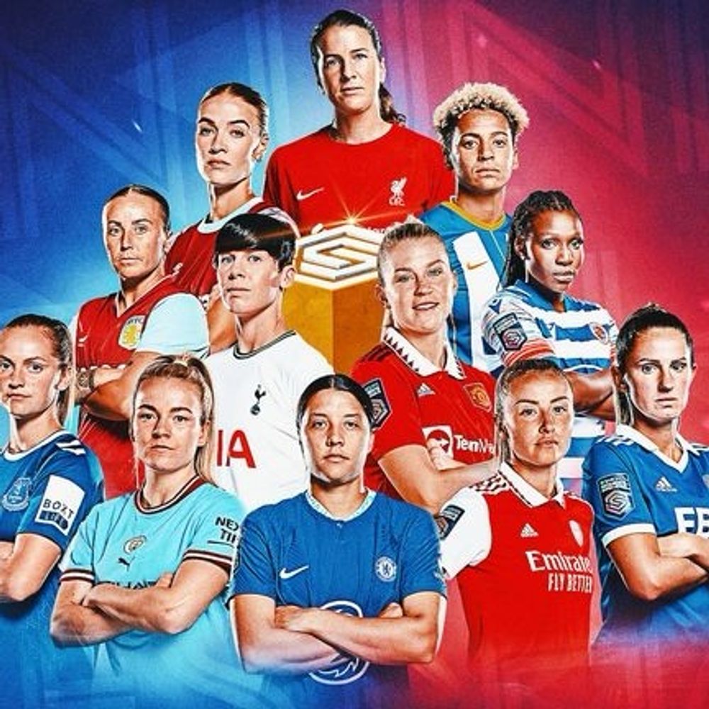 Women’s Transfer News