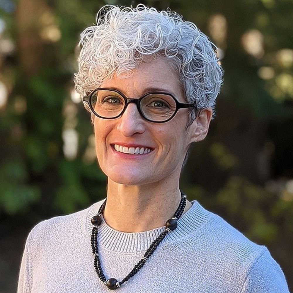 Carol Peterman