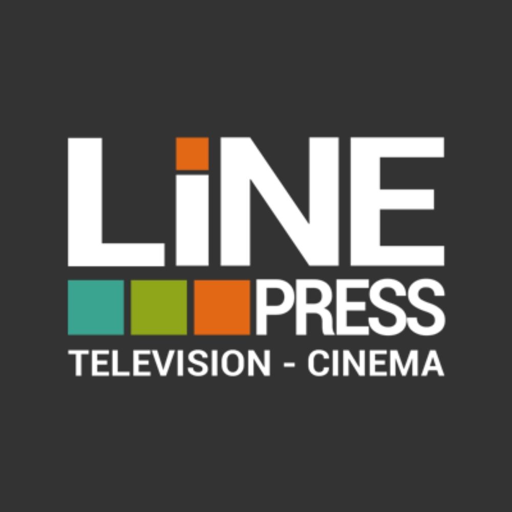 LINE PRESS