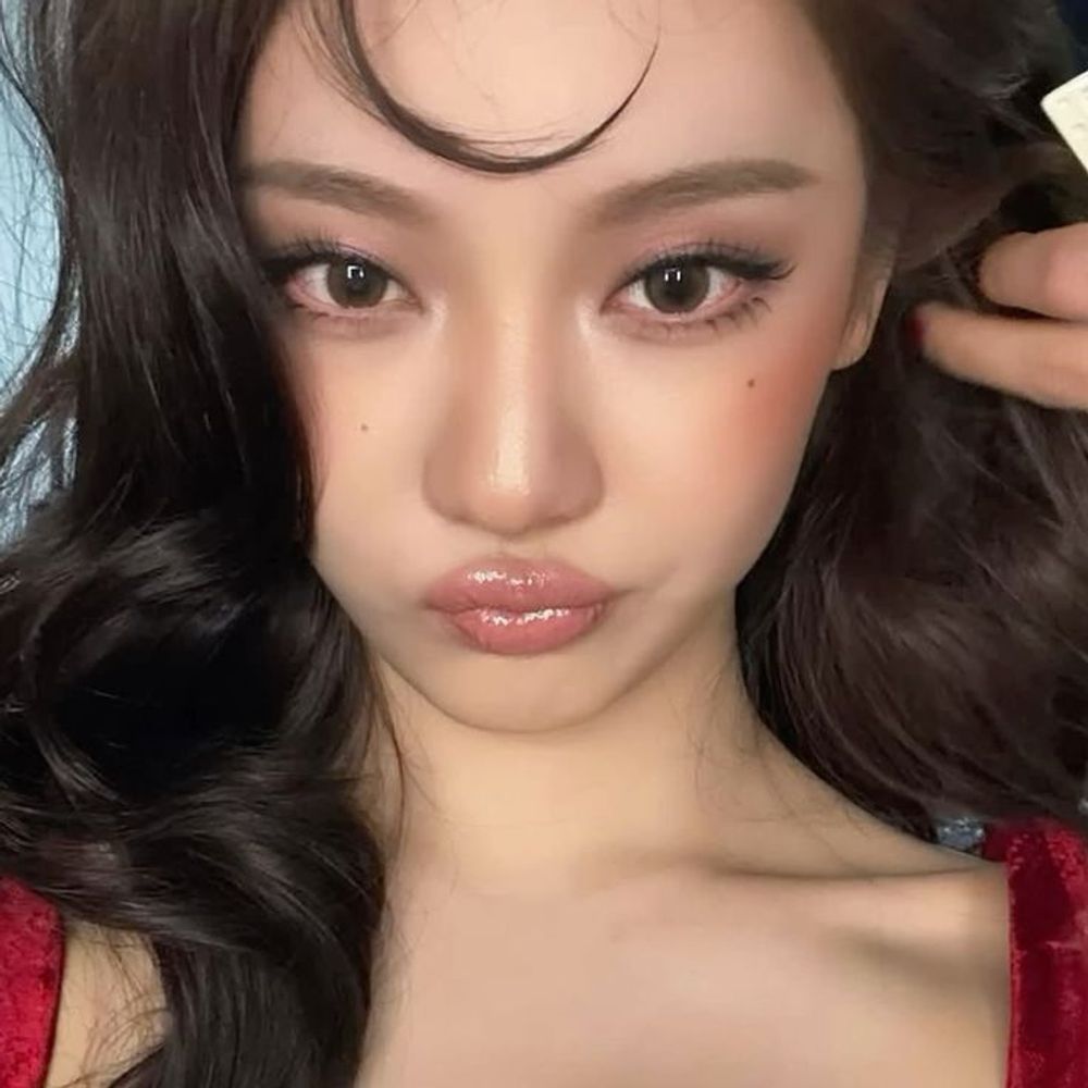 湘蕊 🍒