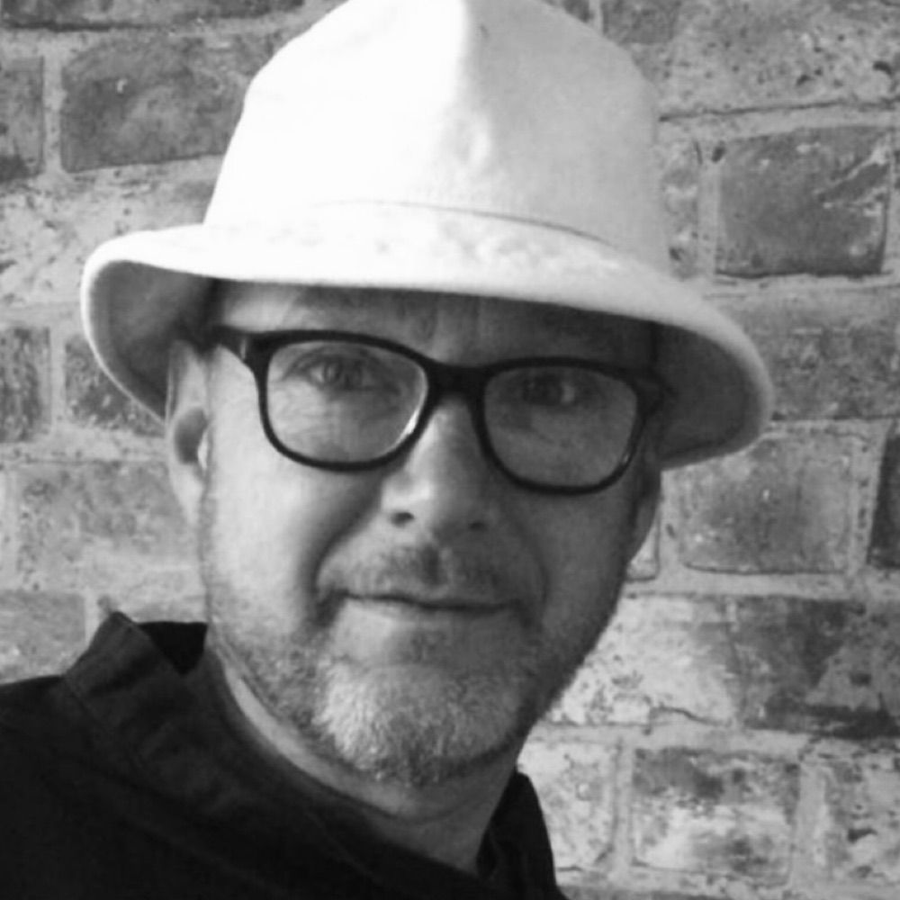 Shaun Micklewright
