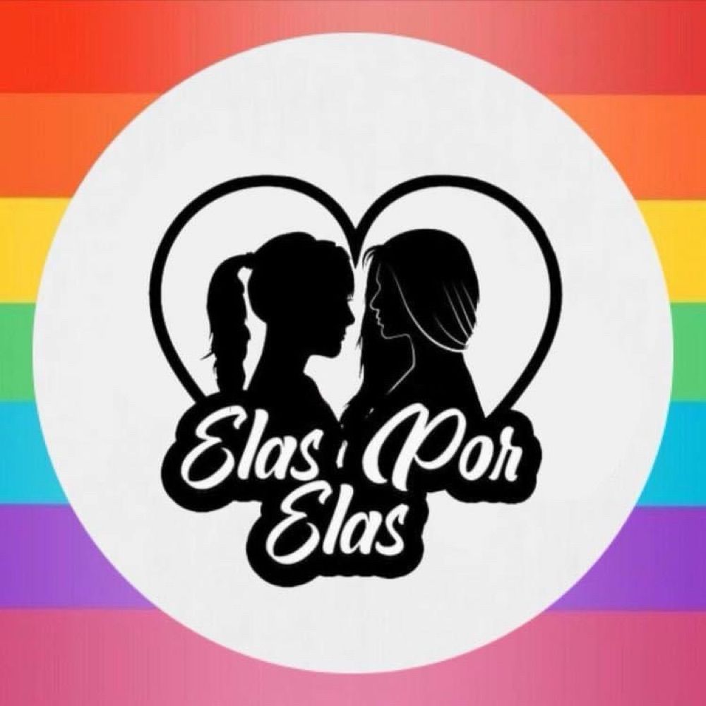 ELAS POR ELAS OFICIAL