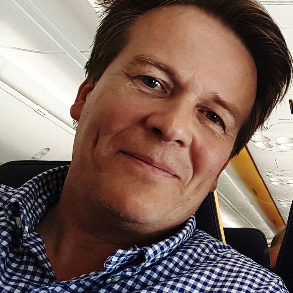 Hal Oskarsson