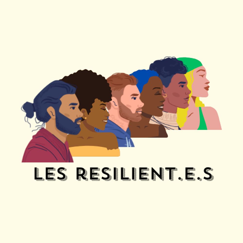 Les Résilient.e.s
