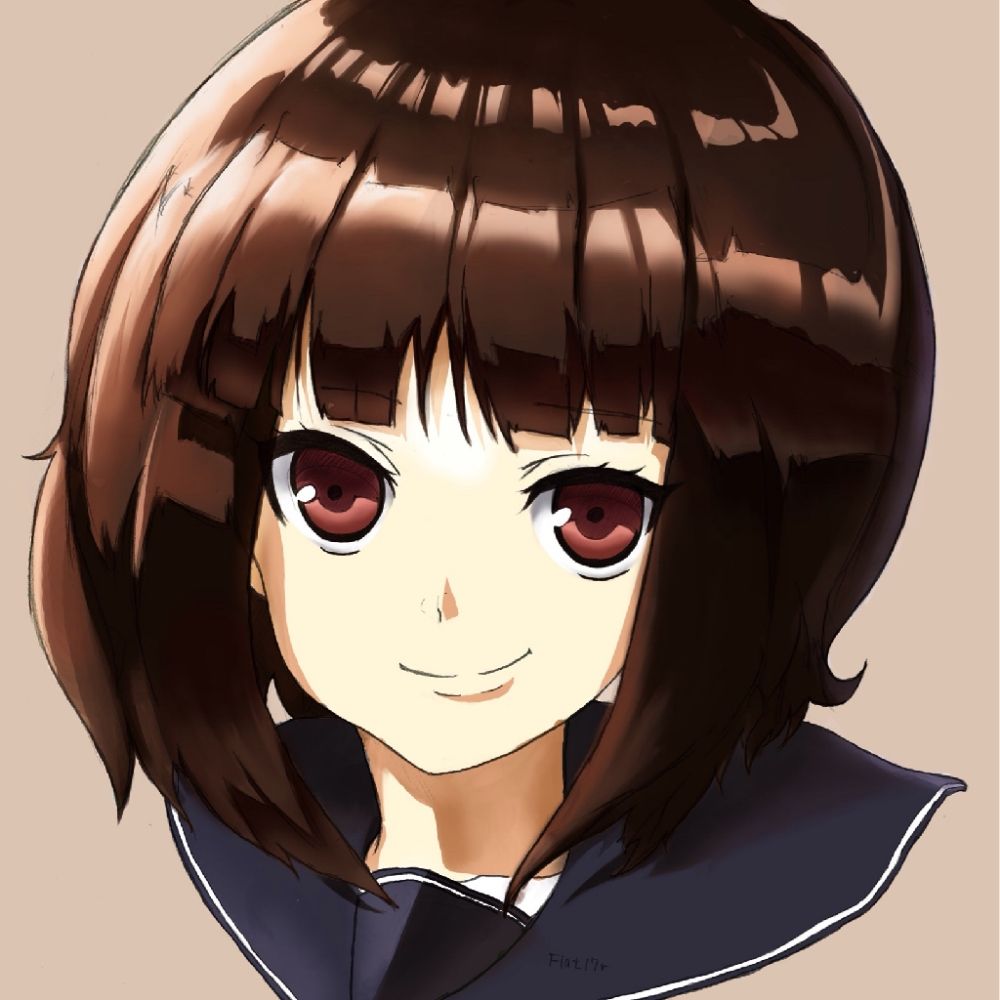 フラット