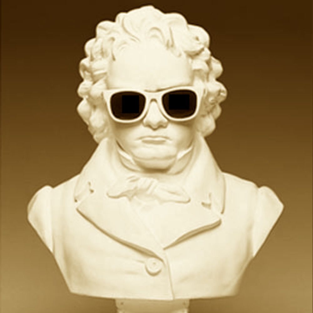 Mark K. Ehlert  🏛️  🎼