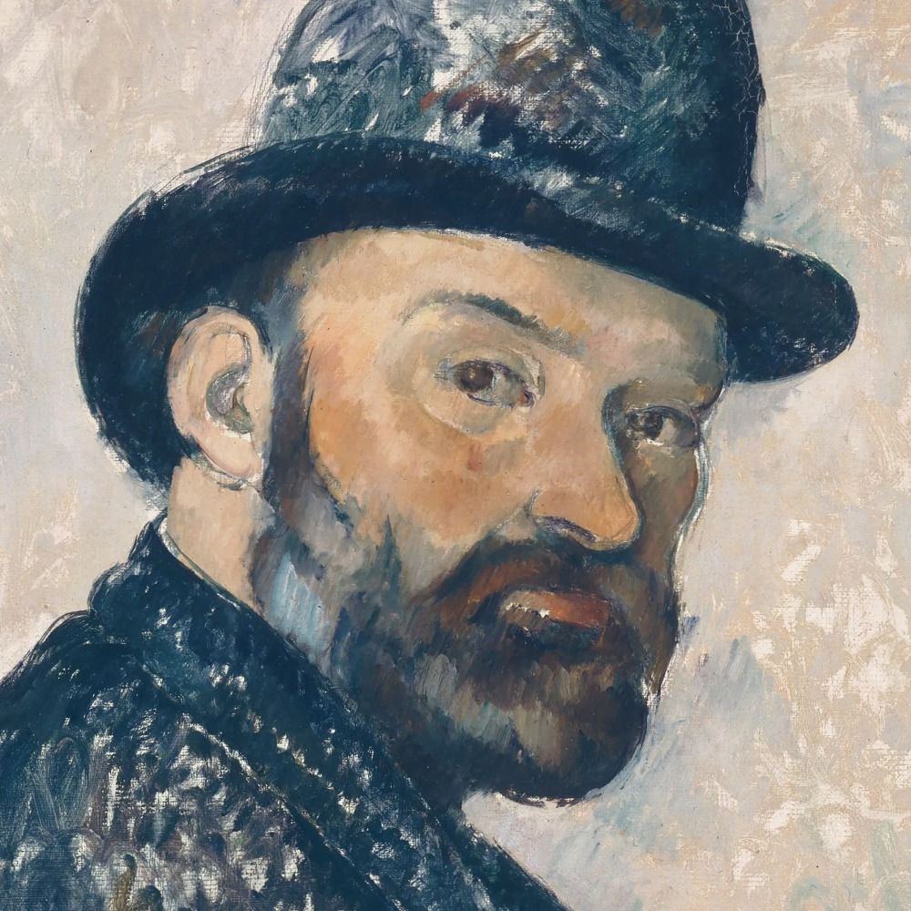 Paul Cezanne's avatar