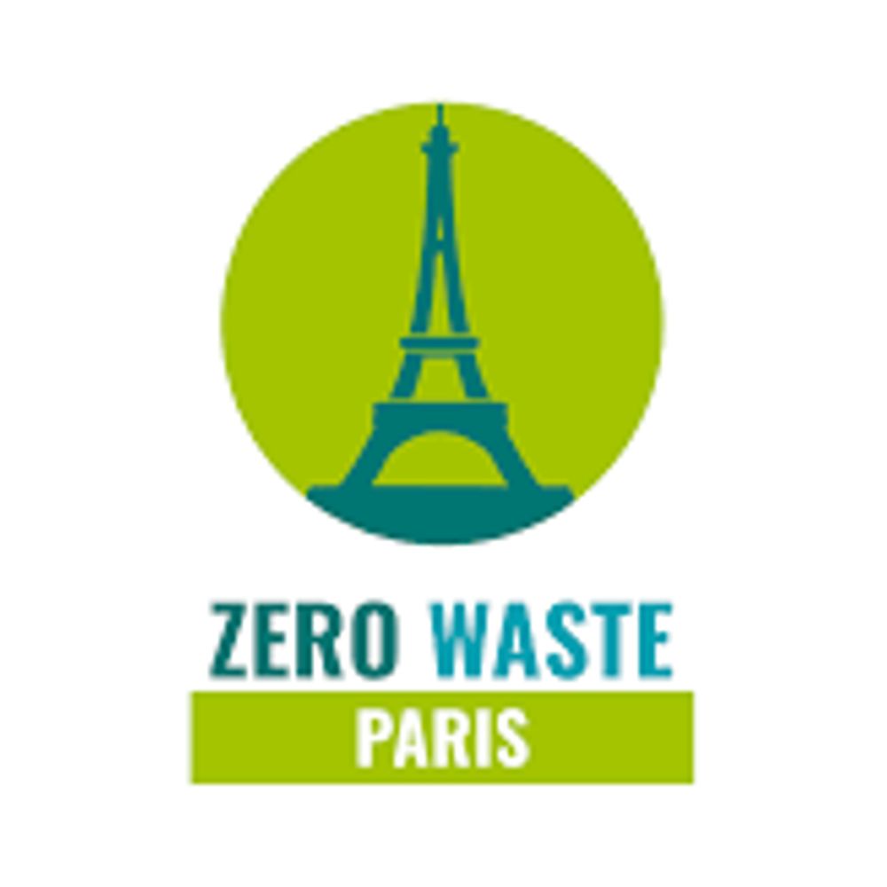 Zero Waste Paris