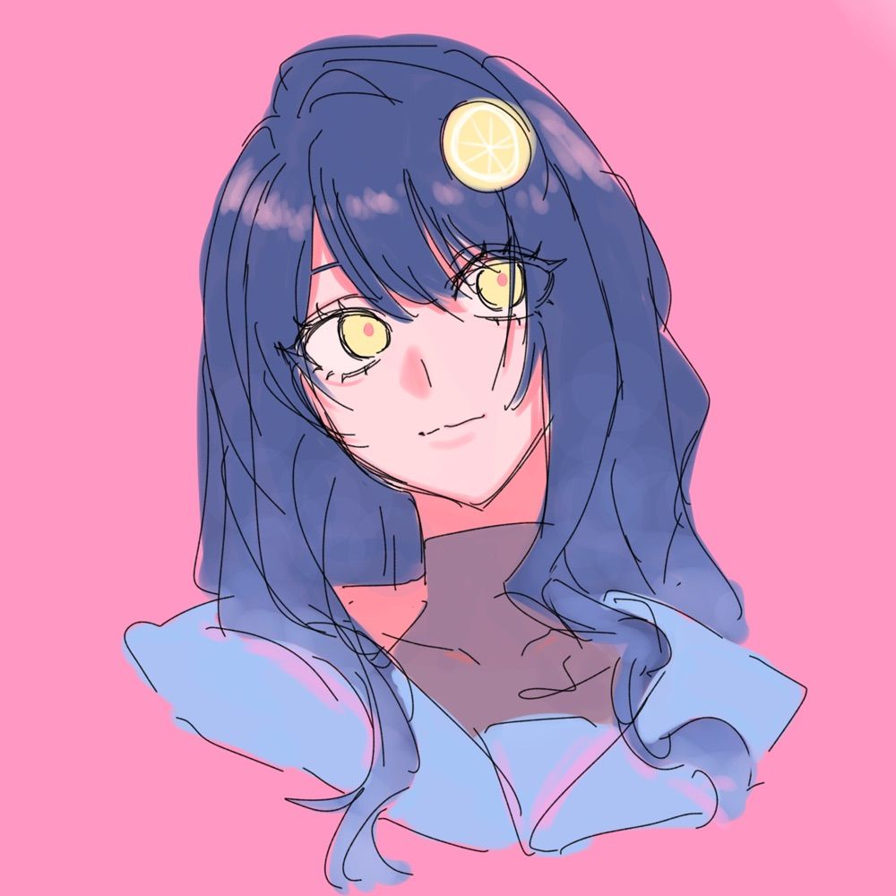 塩レモン