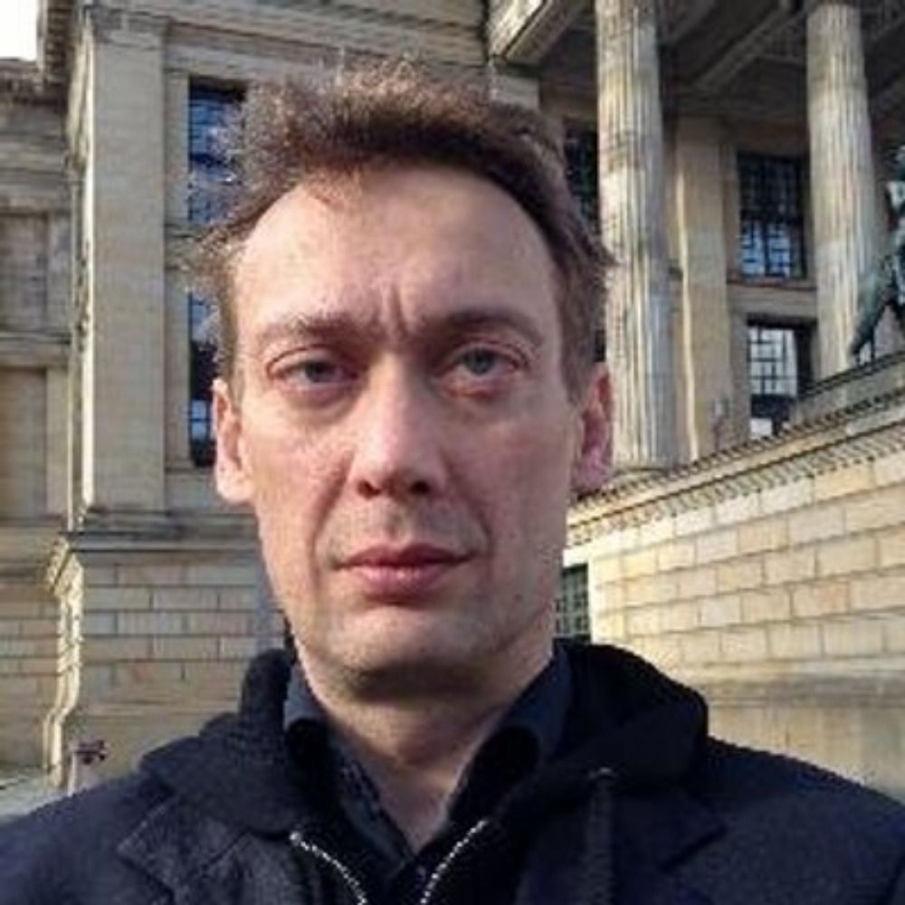 Michael Wolfrath