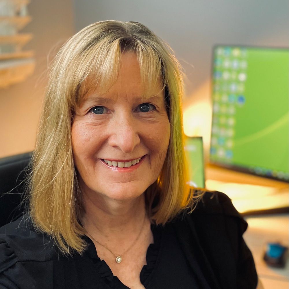 Lorraine Cislak