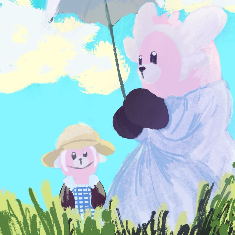 こいし